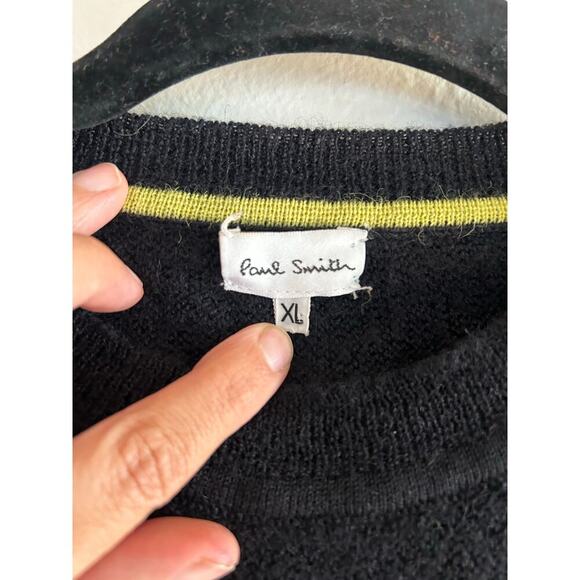 Paul Smith Sweater - Picture 2 of 4